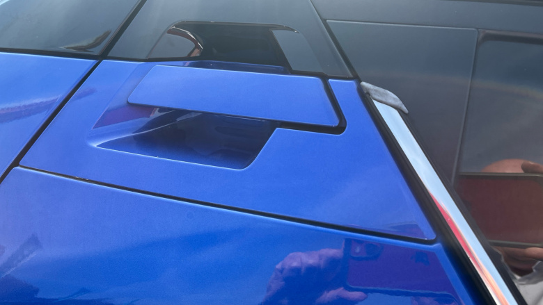 Toyota C-HR 1.8 Hybrid Dynamic 5dr CVT Hybrid Hatchback